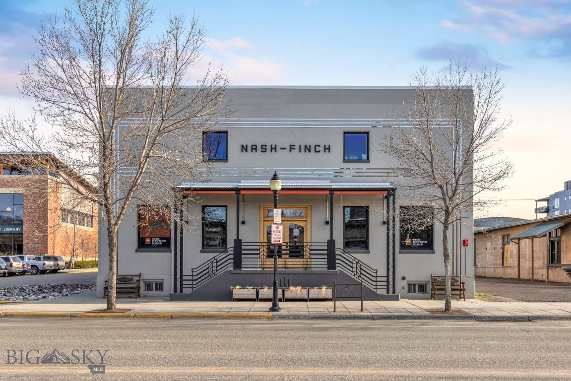 612 E Main Street C, Bozeman