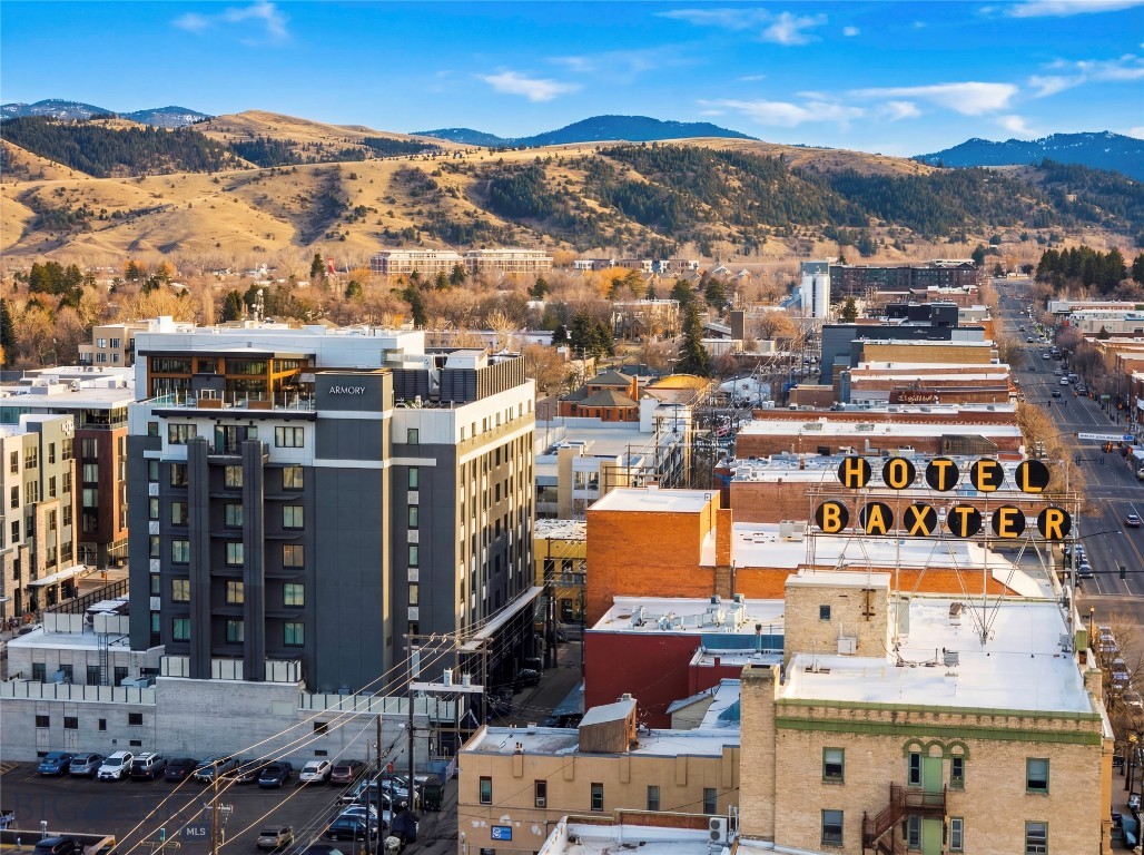 5 W Mendenhall Street, Bozeman