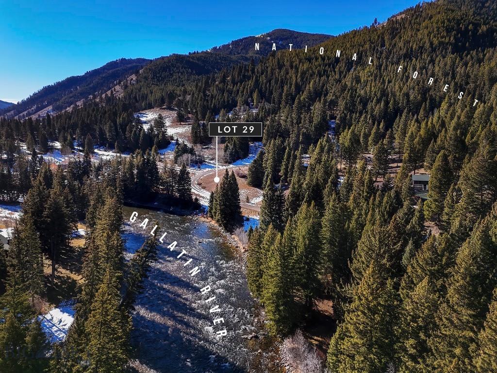 TBD Karst Stage Loop, Gallatin Gateway