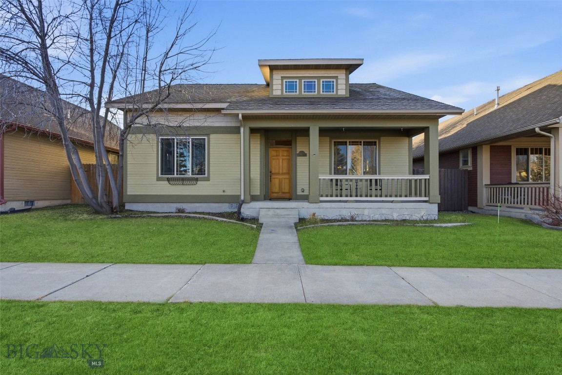 3922 Bosal Street, Bozeman