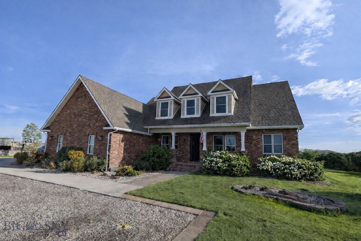 3 Windflower, Three Forks