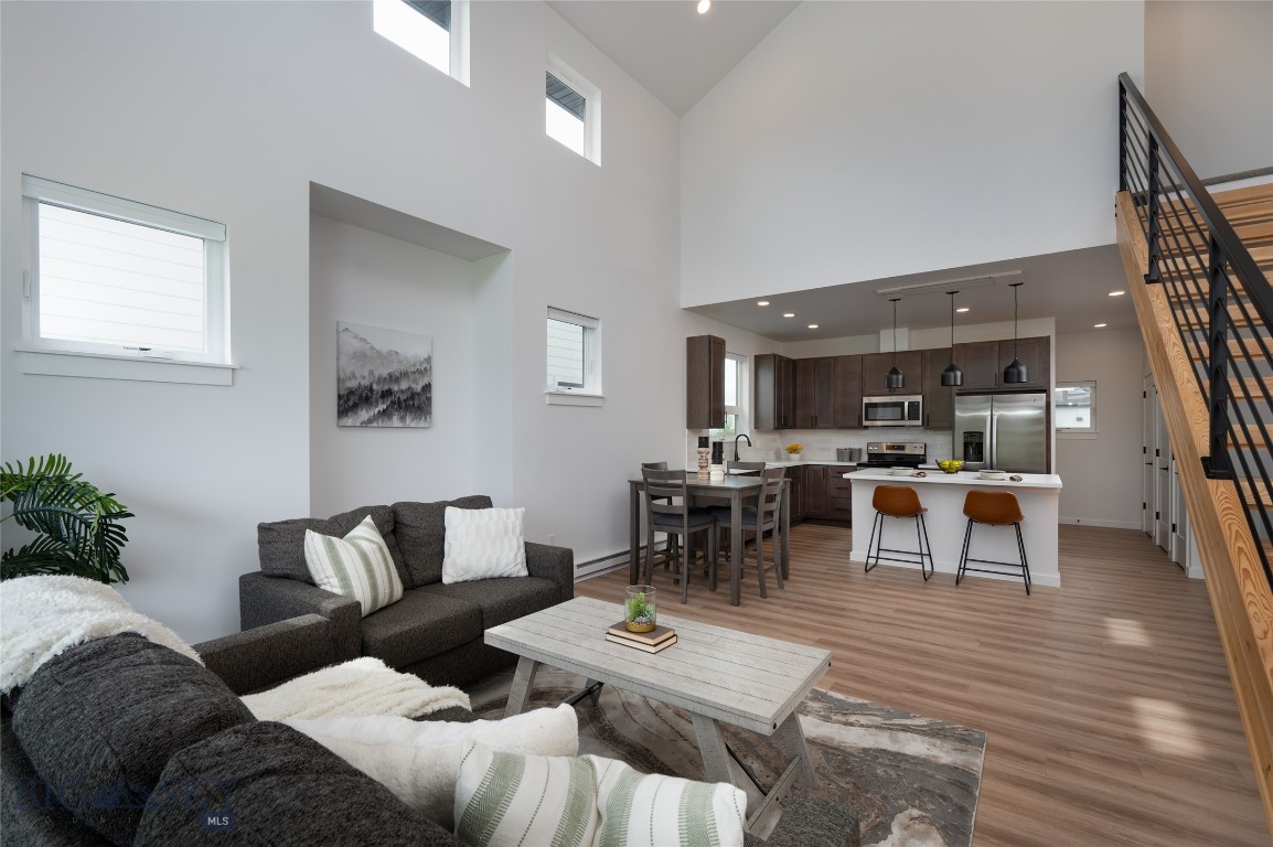 1948 Southbridge Drive D, Bozeman