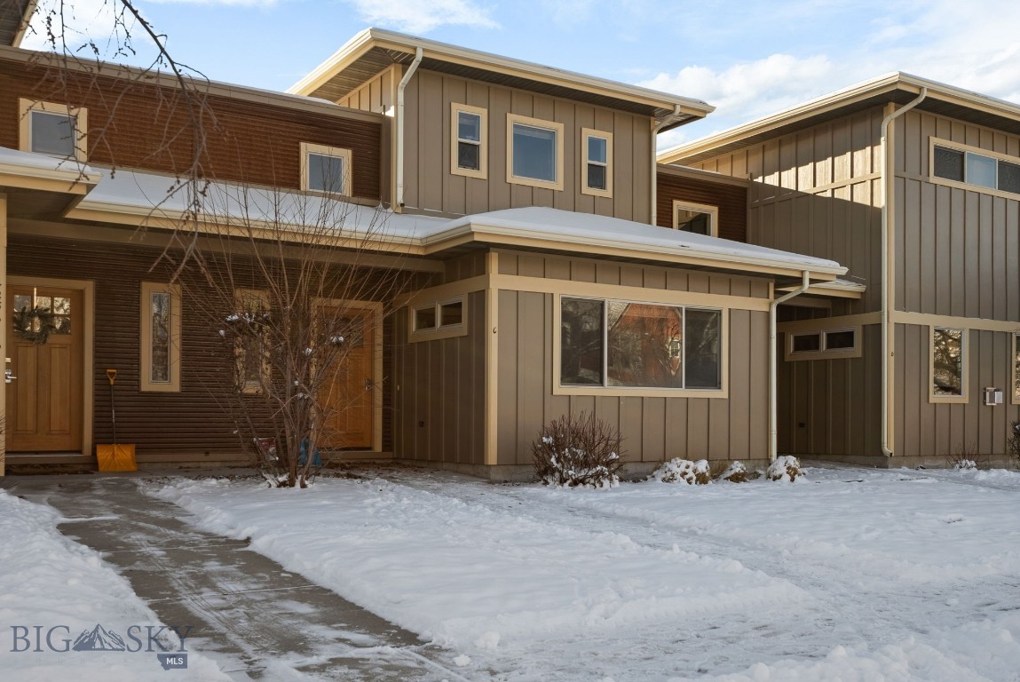 4256 Cover Street 32C, Bozeman