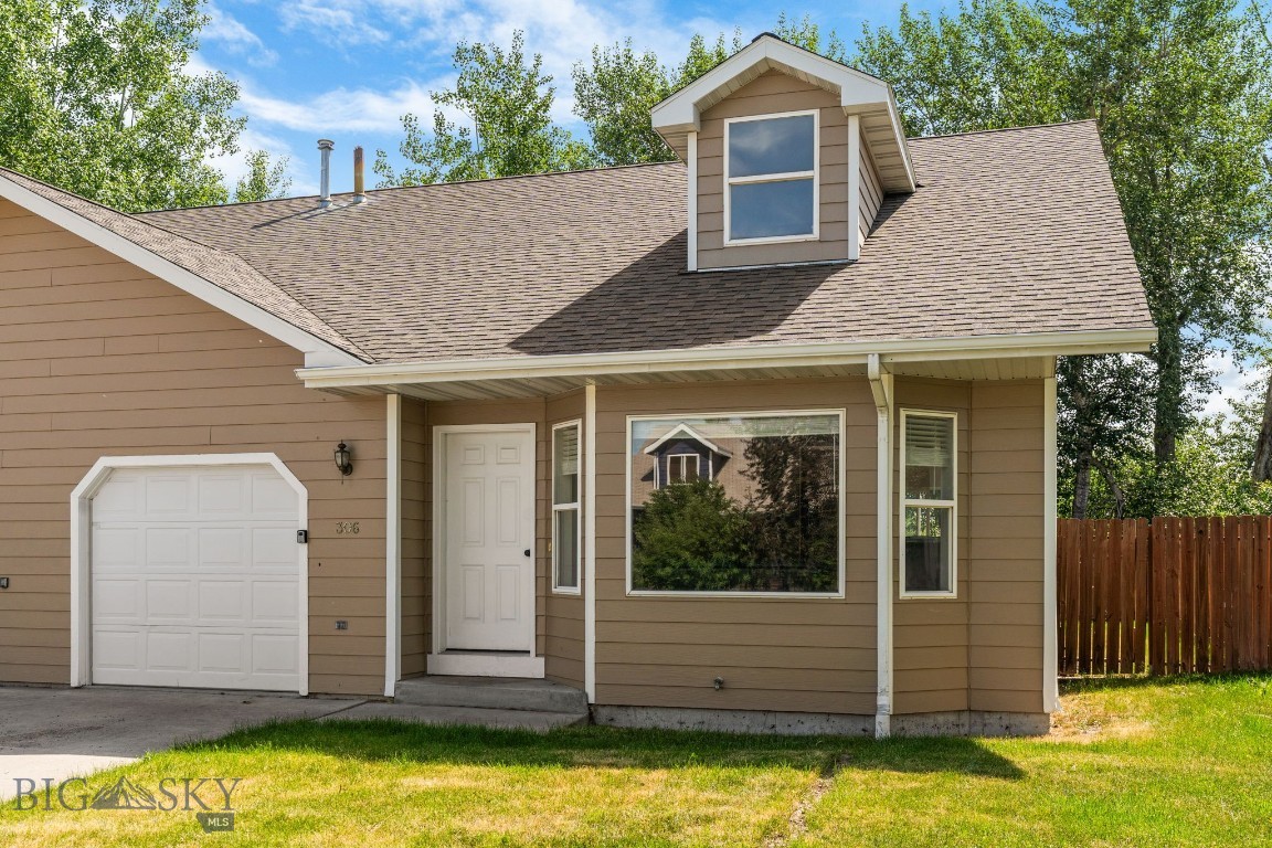 306 Golden Valley Drive, Bozeman