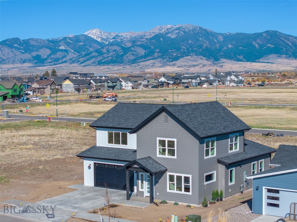 106 N Eldorado Avenue, Bozeman