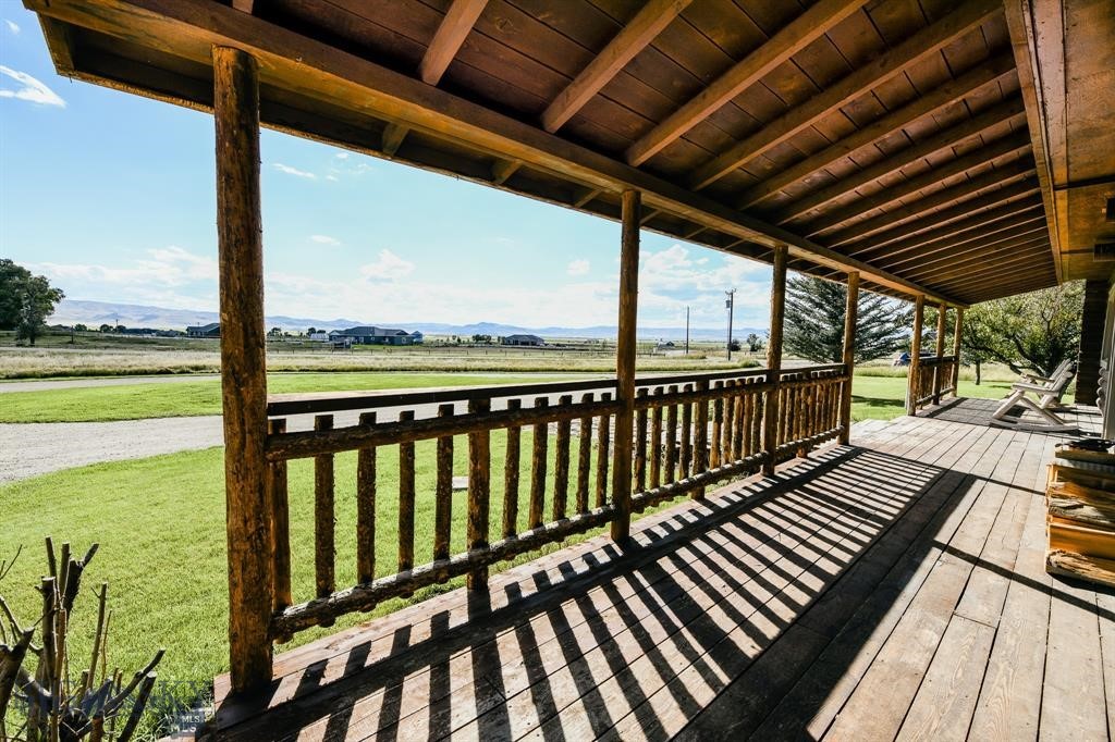 3957 Blacktail Road, Dillon