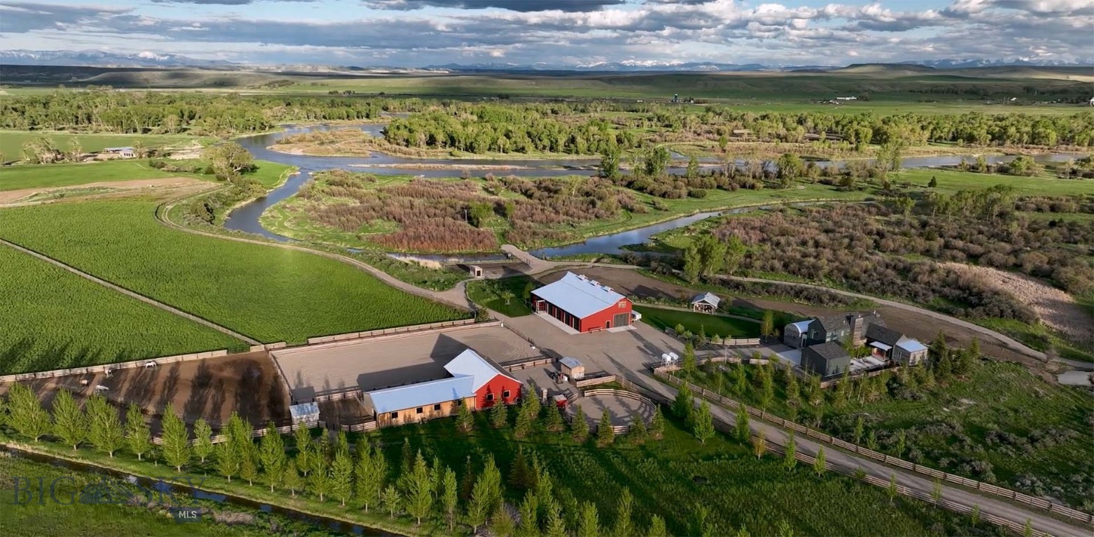 15 Meridian Road, Three Forks