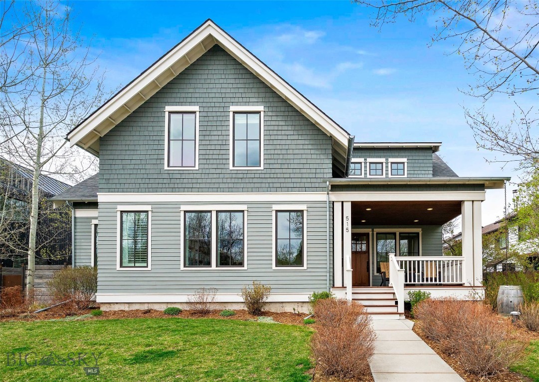 515 S Black Avenue, Bozeman