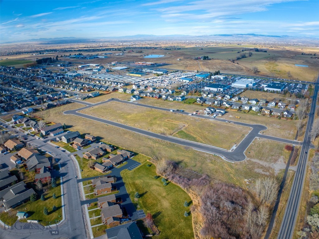 TBD Cloudfield (Lot 16) Circle, Bozeman
