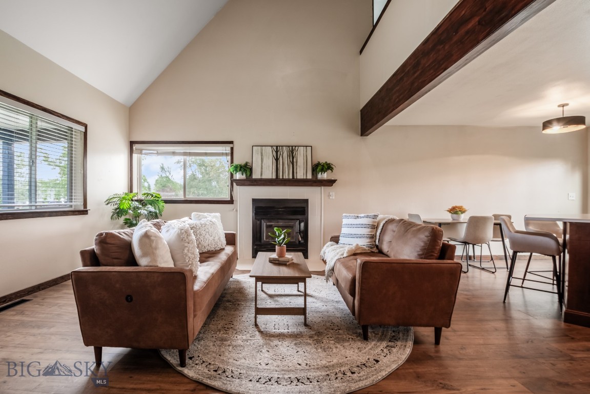 174 Valley Grove Drive, Bozeman