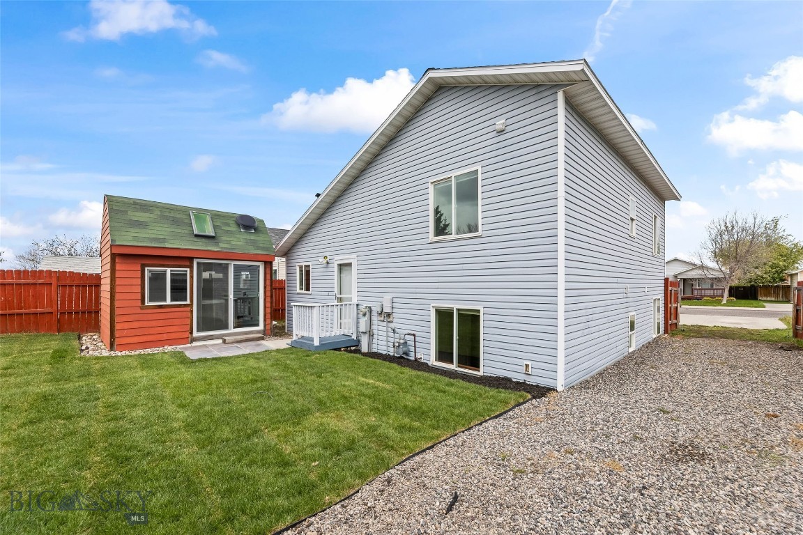 72 W Magnolia Drive, Belgrade