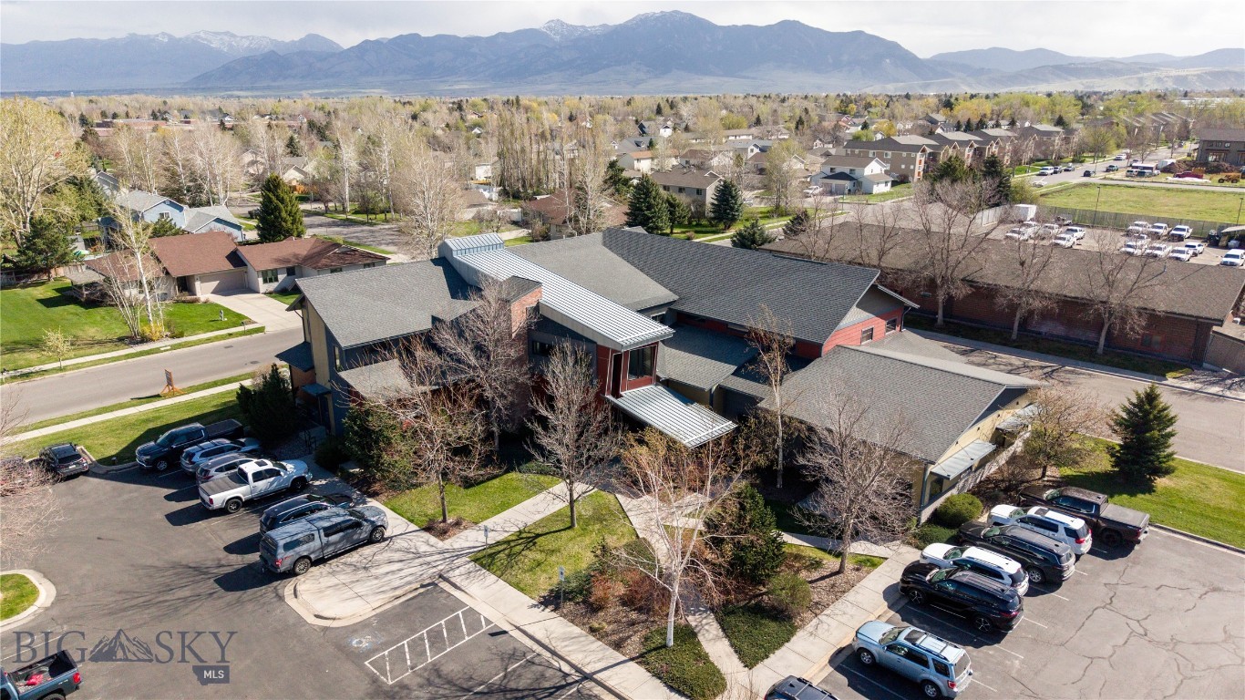 3805 Valley Commons Drive 12, Bozeman