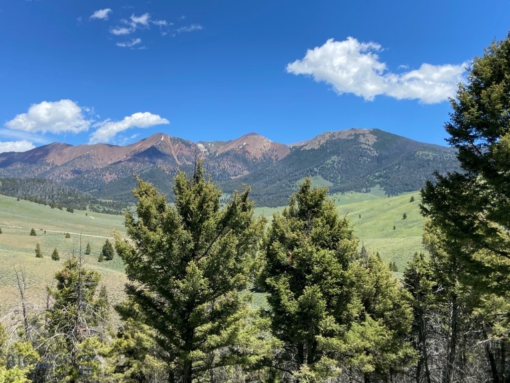 TBD Camp Creek Road, Melrose