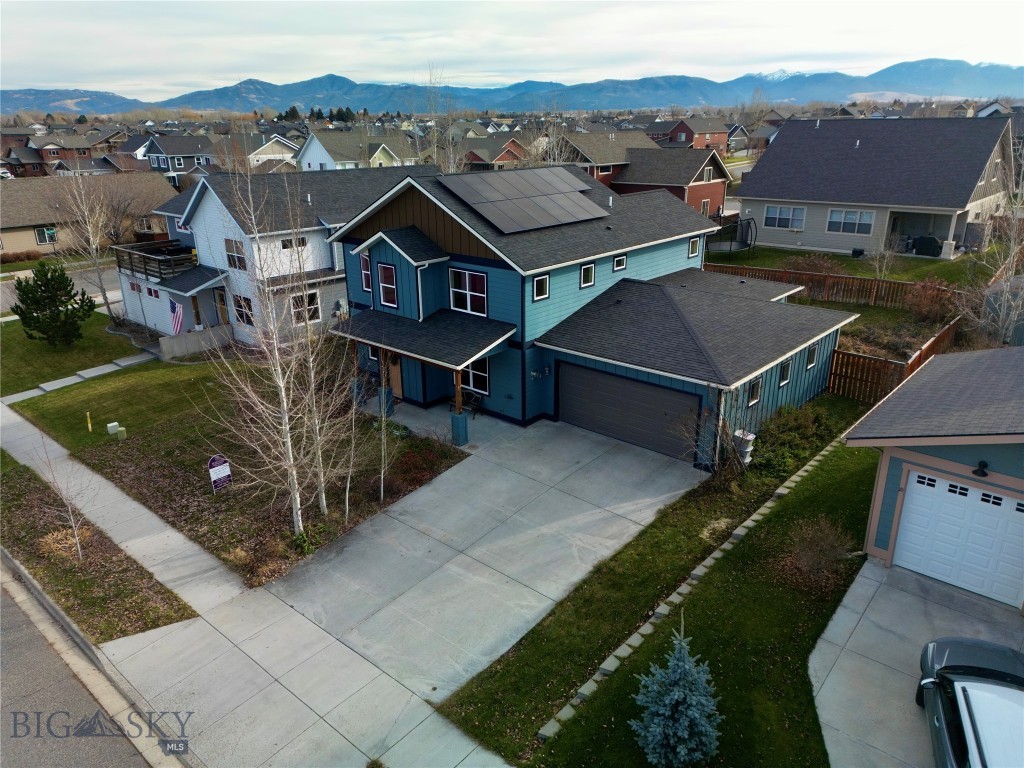 24 Red Rock Court, Bozeman