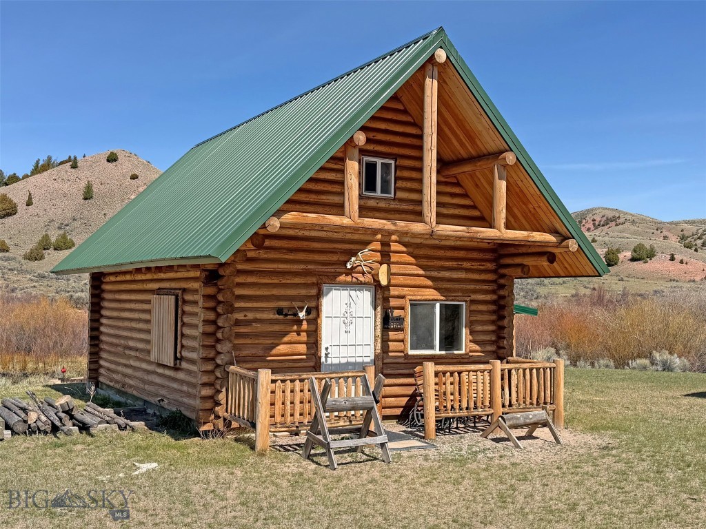 6275 Lower Grasshopper Road, Dillon