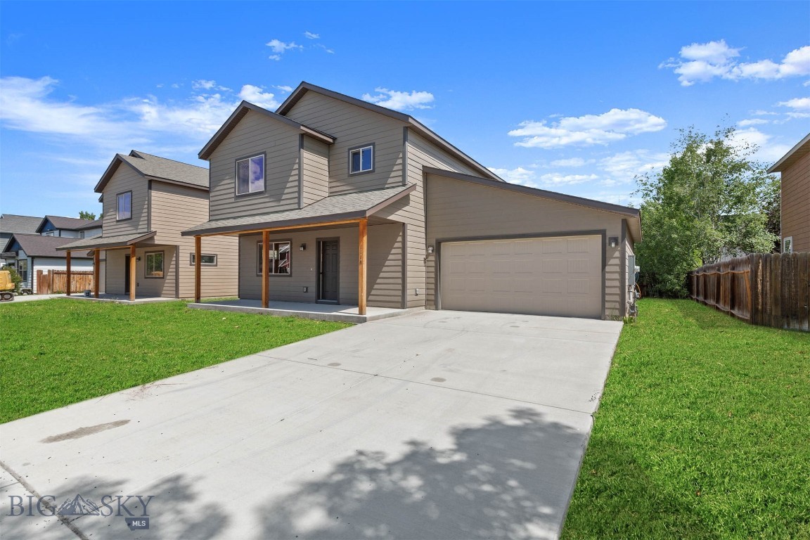 1118 Idaho Street, Belgrade