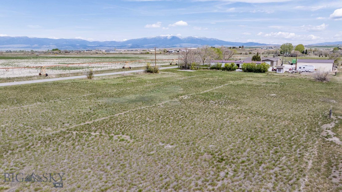 Lot F1 Jack Farm Road, Townsend