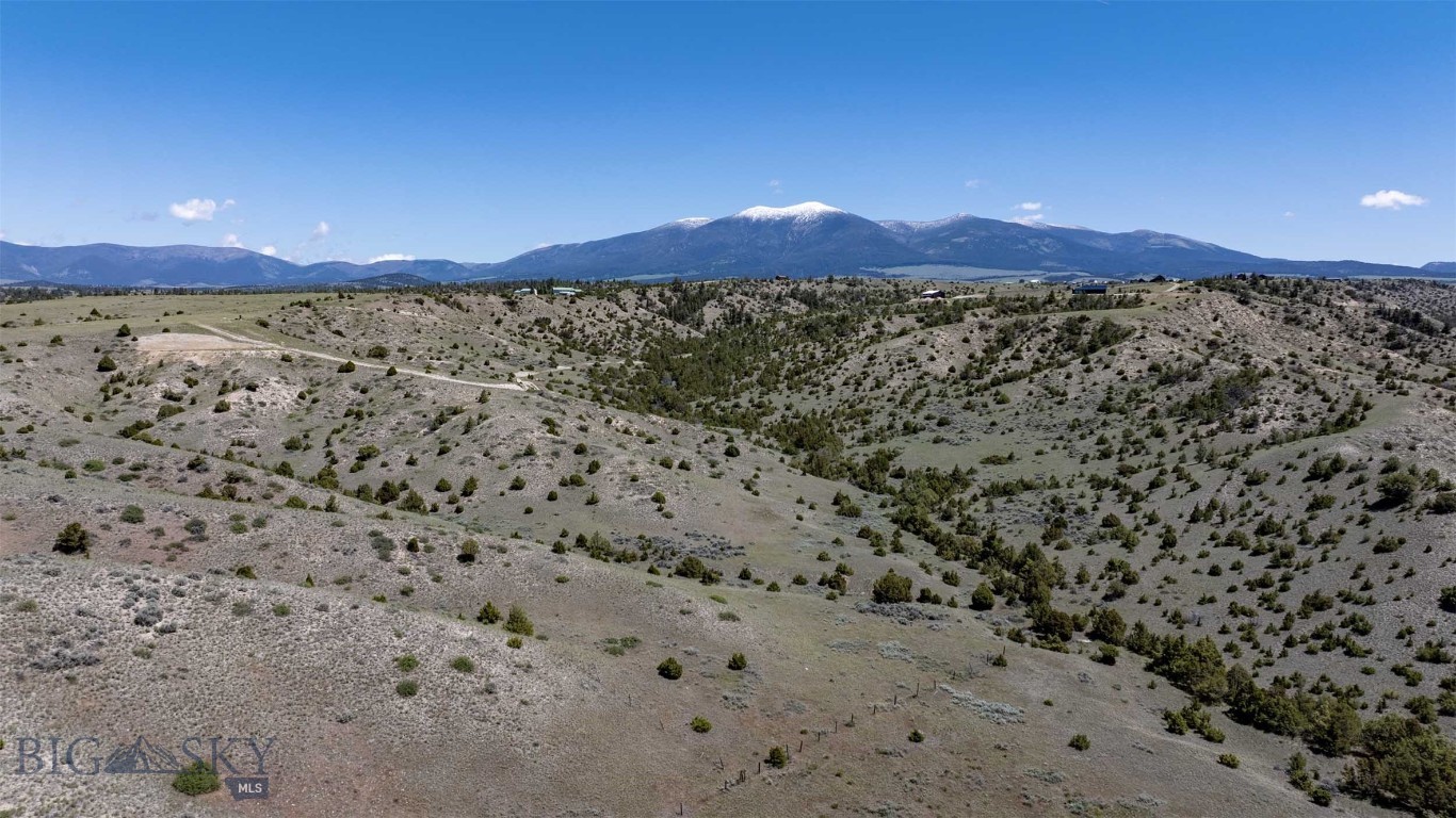 156 Silver Sage Road, Townsend
