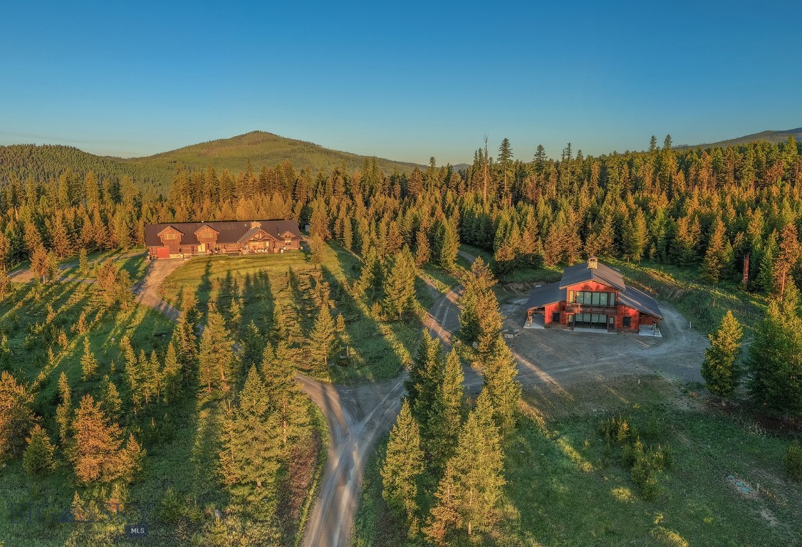 4475 & 4505 Star Meadows Road, Whitefish