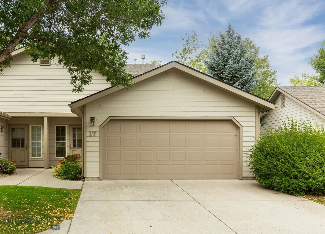 4050 W Babcock Street 17, Bozeman
