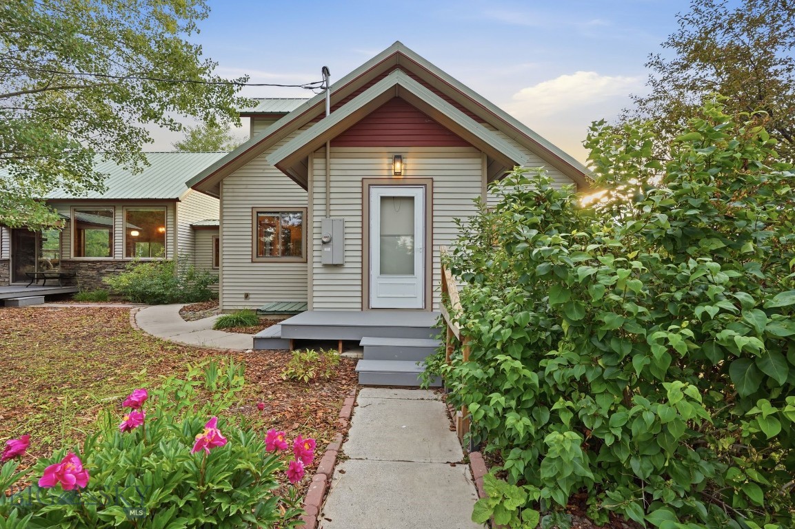 217 Lower Rainbow Road, Bozeman