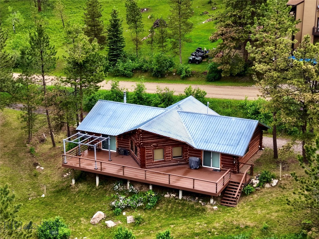 24 Sun Mountain Drive, Monarch