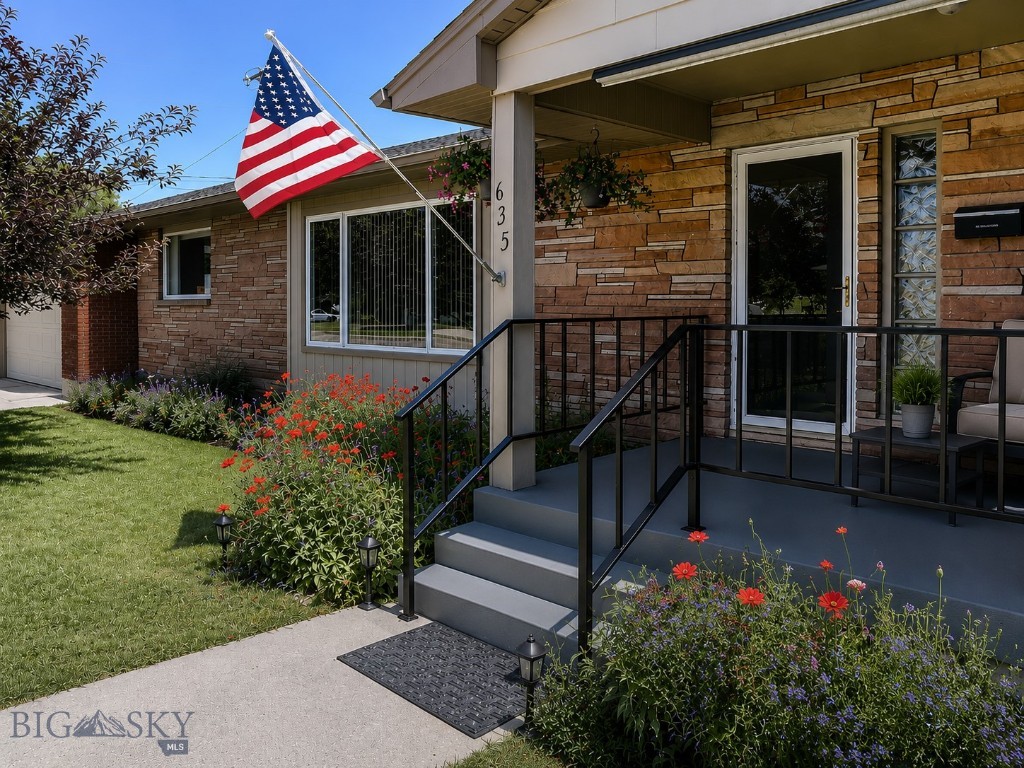 635 E Morse Street, Dillon
