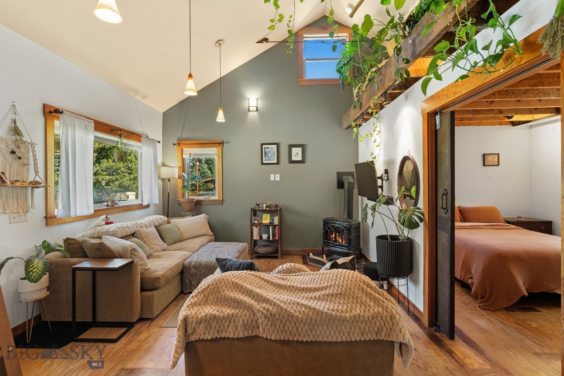 1320 S Church Avenue, Bozeman