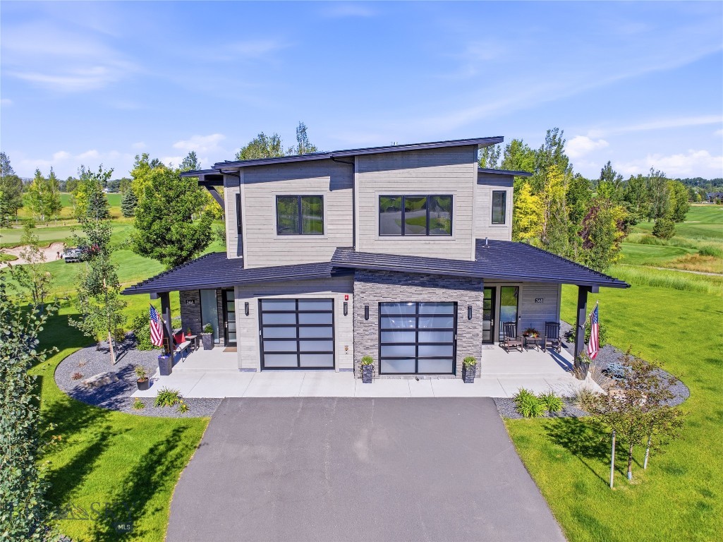 36 Diamondback Lane A, Bozeman