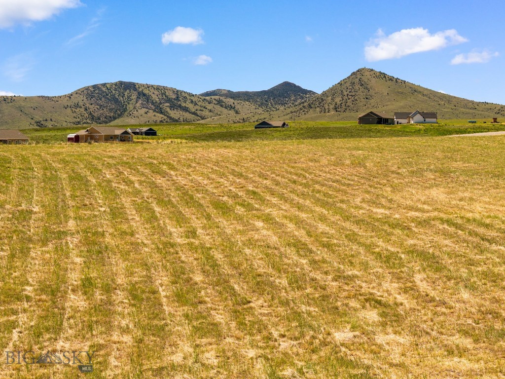 Lot 239 Hopper Trail, Three Forks