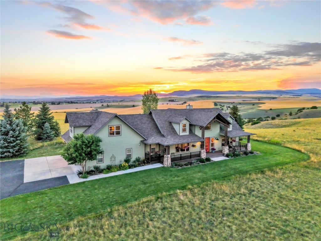 735 Antelope Ridge Road, Belgrade