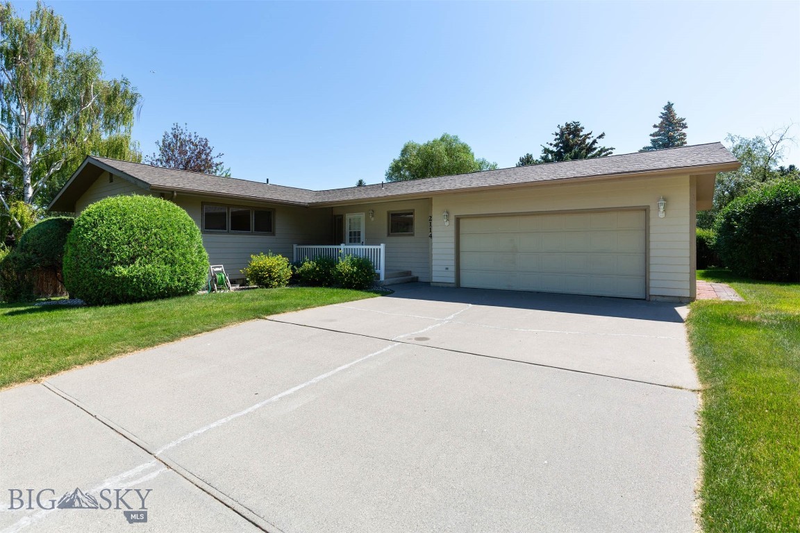 2114 Highland Court, Bozeman