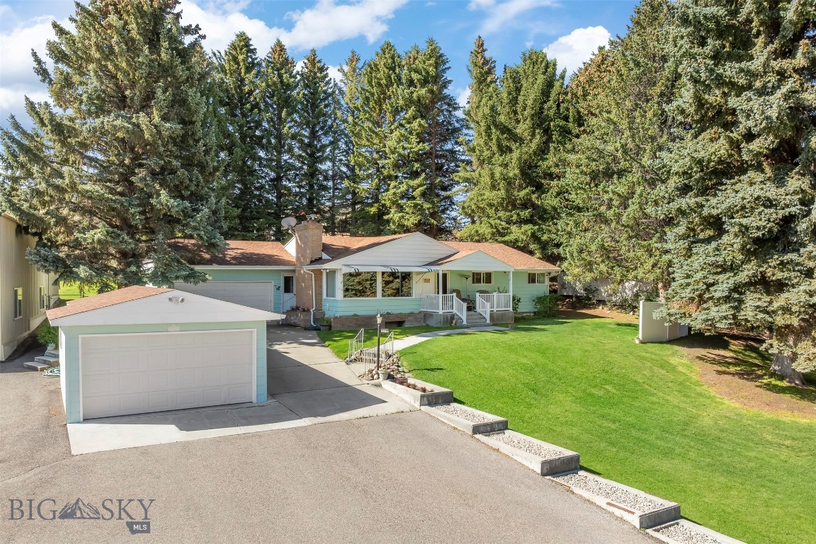 110 Vista Drive, Dillon