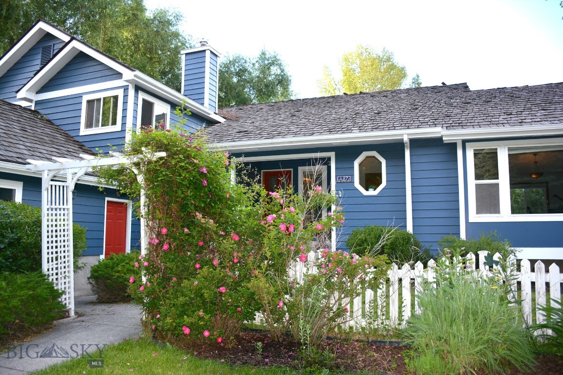 427 Concord Drive, Bozeman
