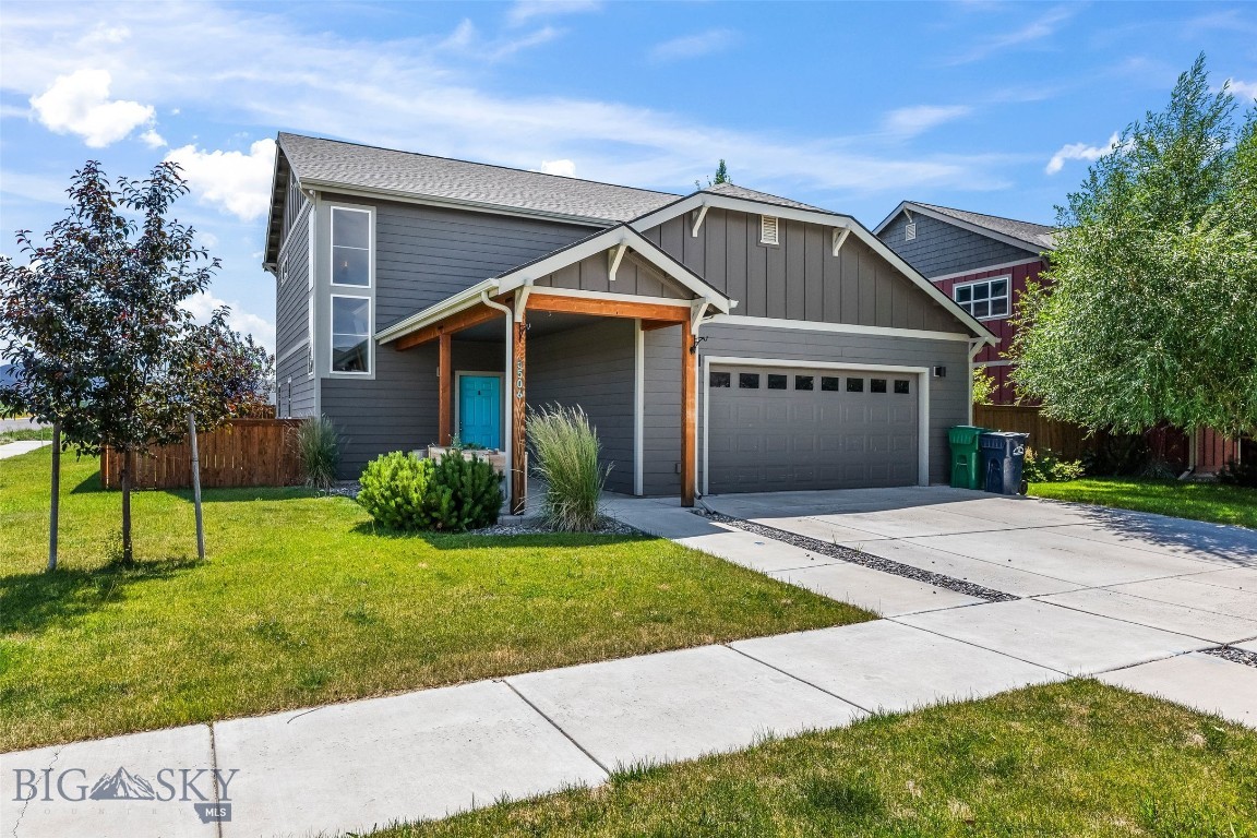 5506 May Fly, Bozeman