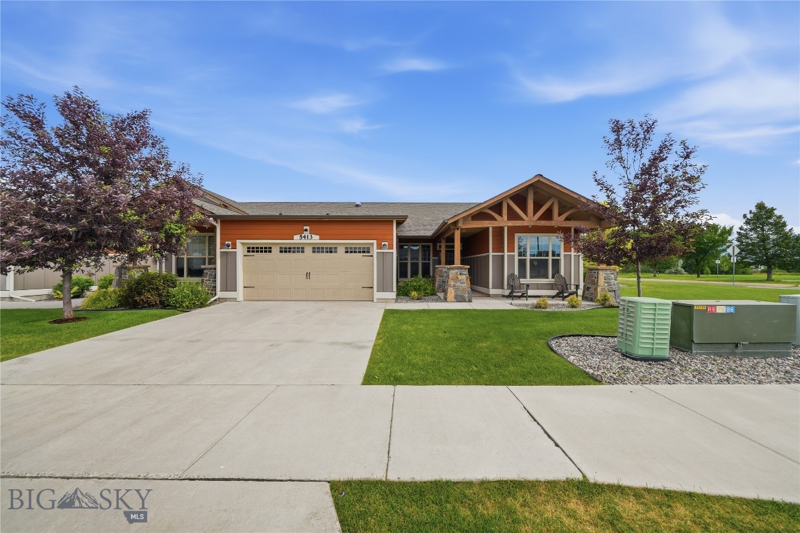 5413 Annie Street, Bozeman