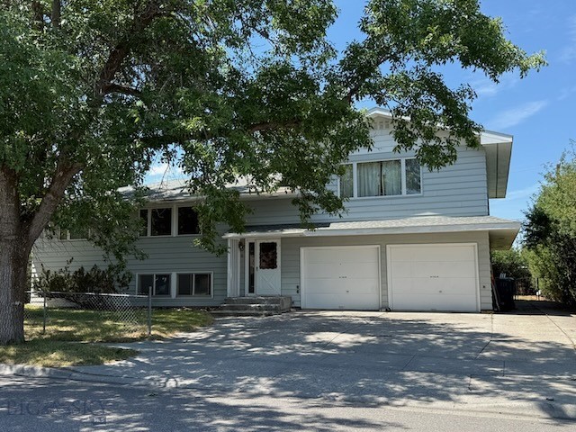 111 S 20th, Bozeman