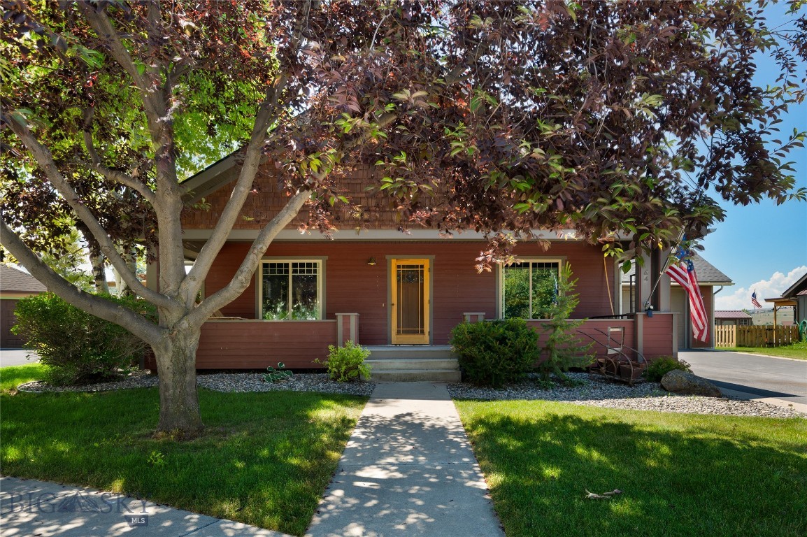 64 E Clara Court, Bozeman