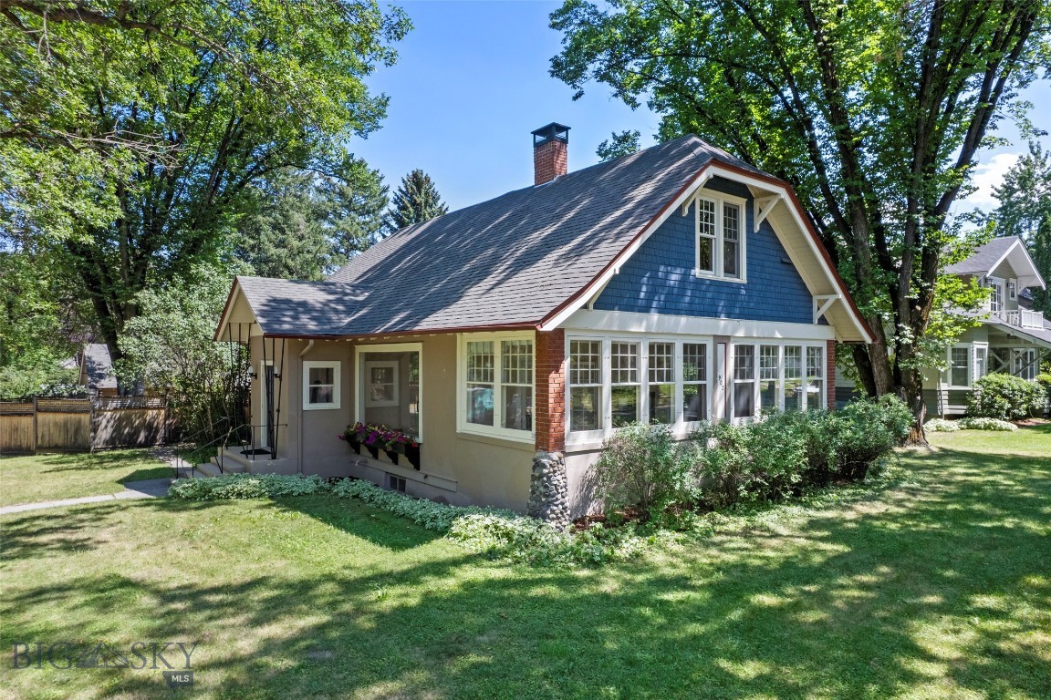 902 S 3rd Avenue, Bozeman