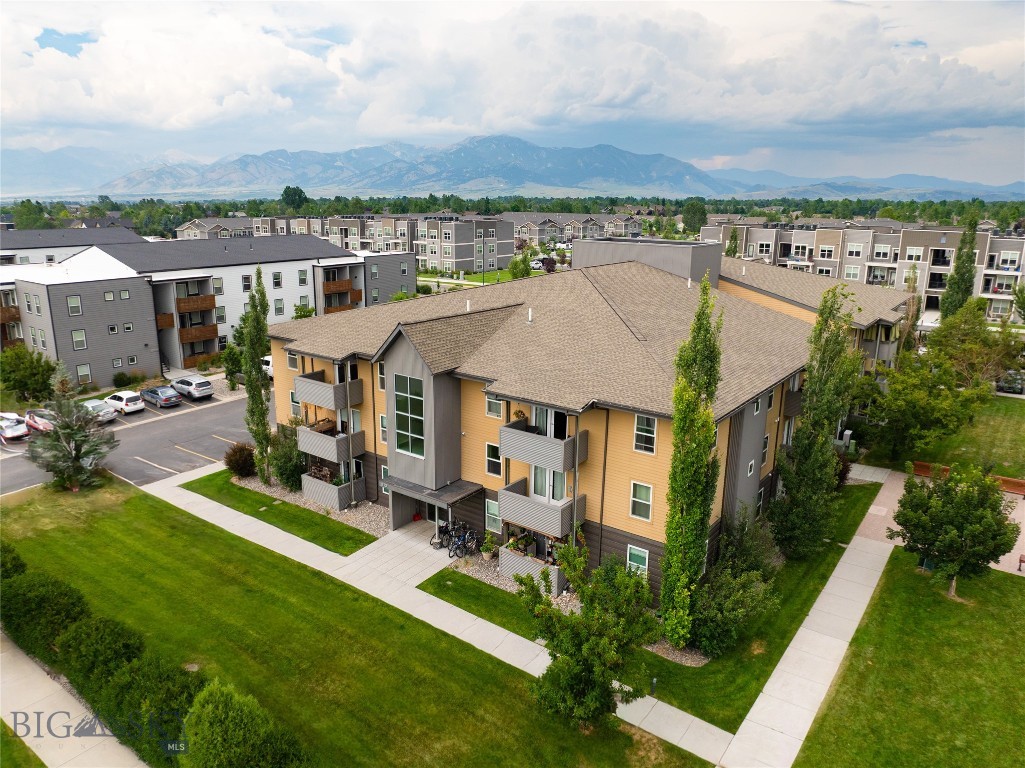 210 S Cottonwood 307, Bozeman