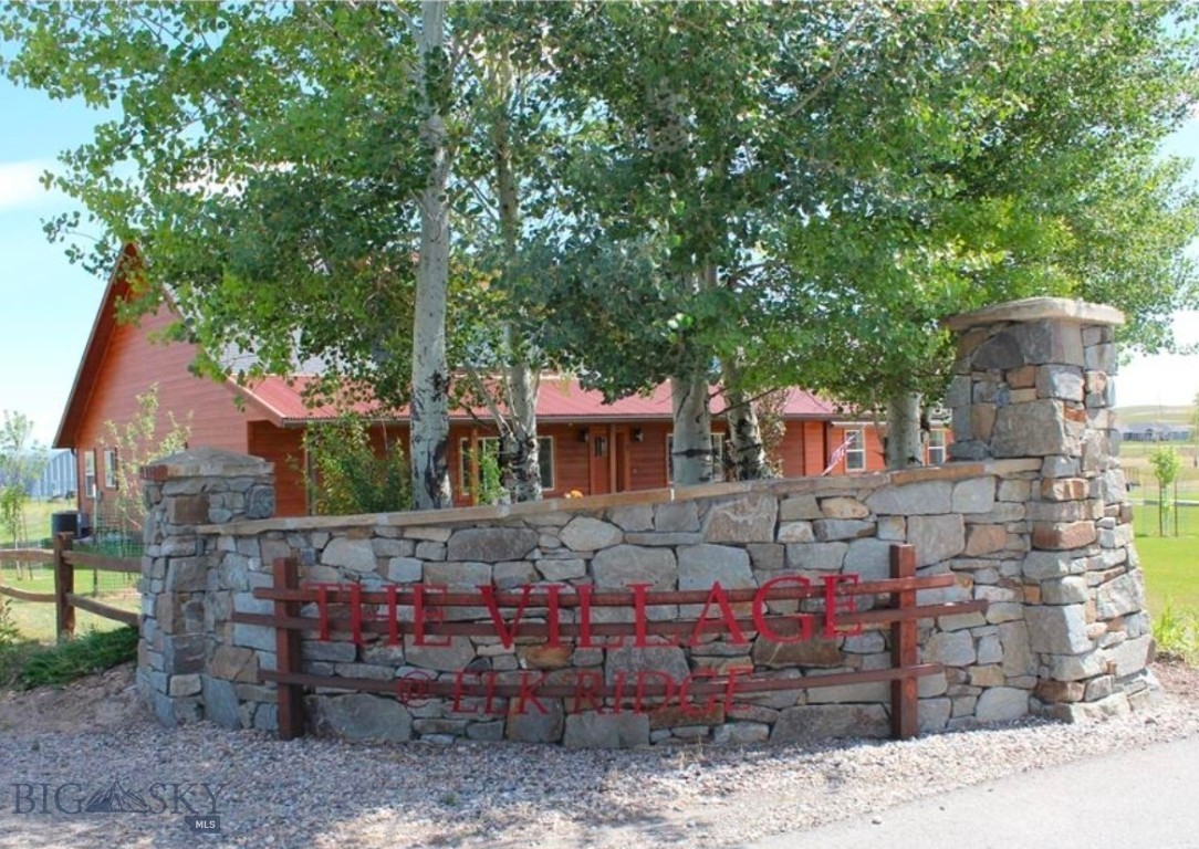 Lot 260 Rolling Prairie Way, Three Forks