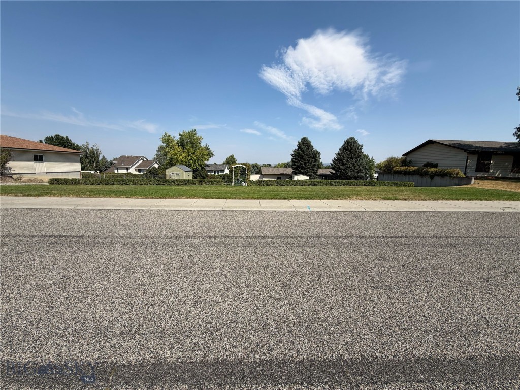 2133 Interlachen Lot 11 Drive, Billings