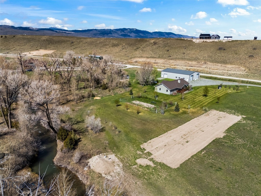 460 Lower Deep Creek Road, Townsend