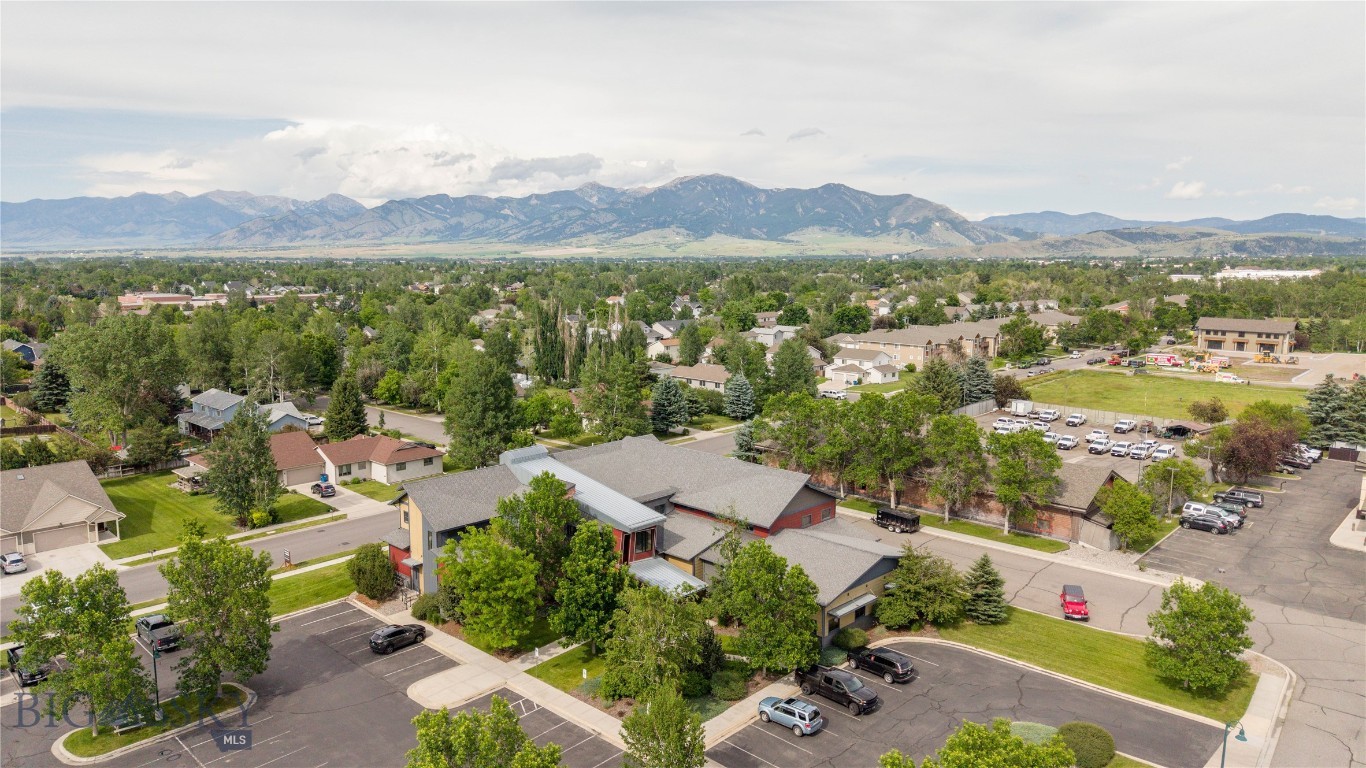 3805 Valley Commons Drive 12, Bozeman