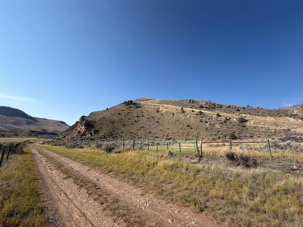 TBD Pipe Organ Road, Dillon
