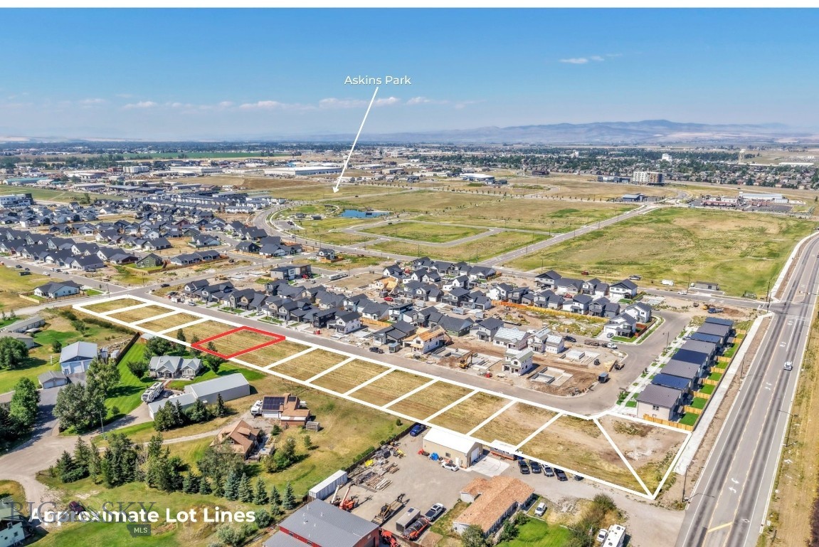 808 Spaniel Lane, Belgrade