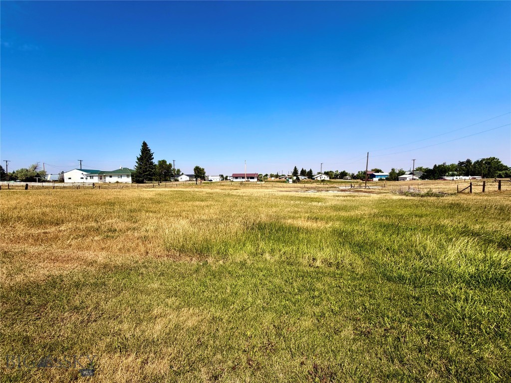 TBD Clary Avenue, Geraldine