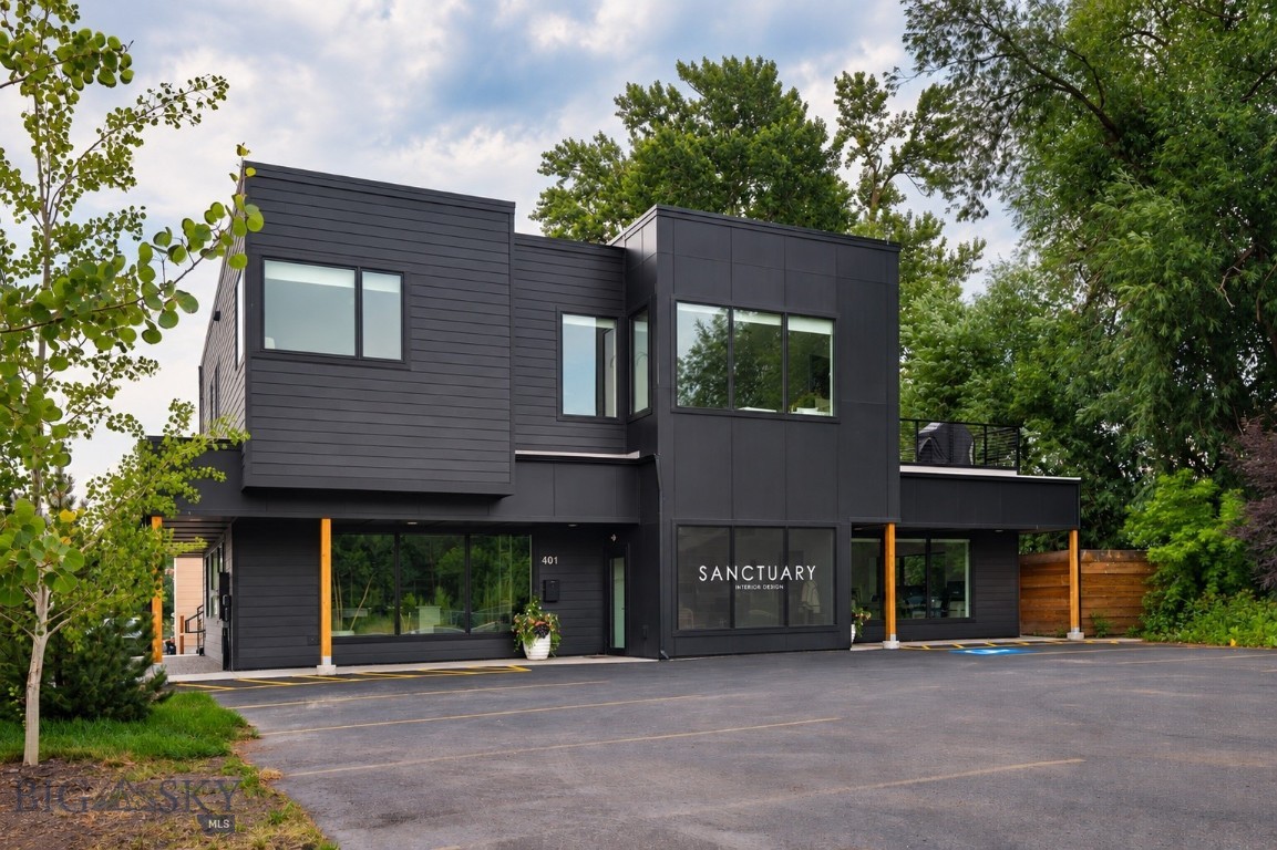 401 E Peach Street, Bozeman