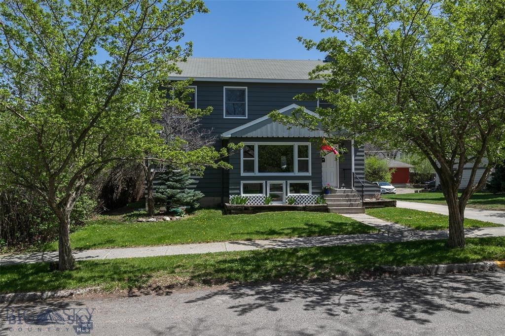 810 S 7th, Bozeman