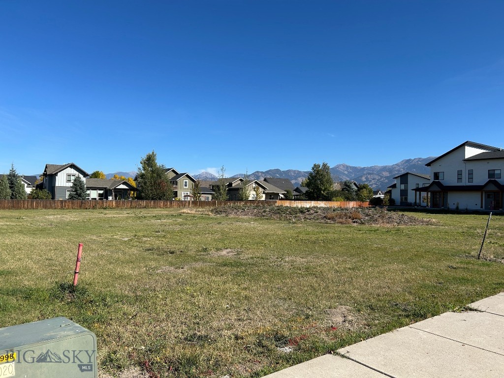 3129 Catron Street, Bozeman